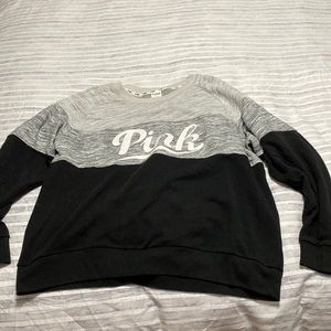 Victoria secret-pink size large